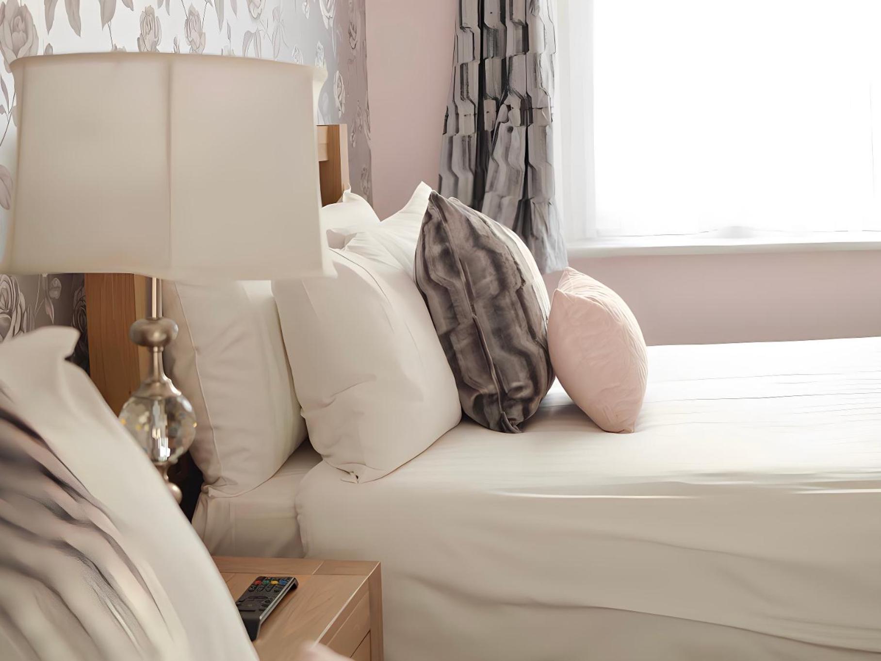 The Star Hotel Southampton Extérieur photo